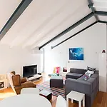 Flh Bairro Alto Balcony Flat Daire