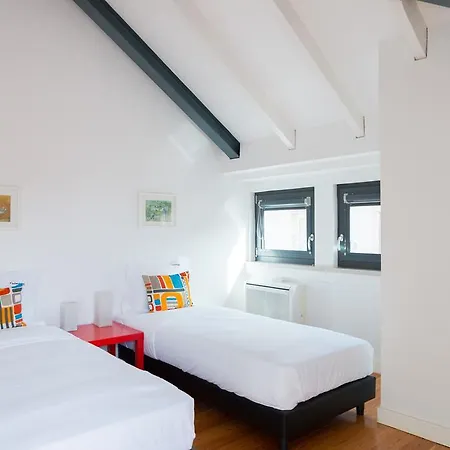 Flh Bairro Alto Balcony Flat Daire *