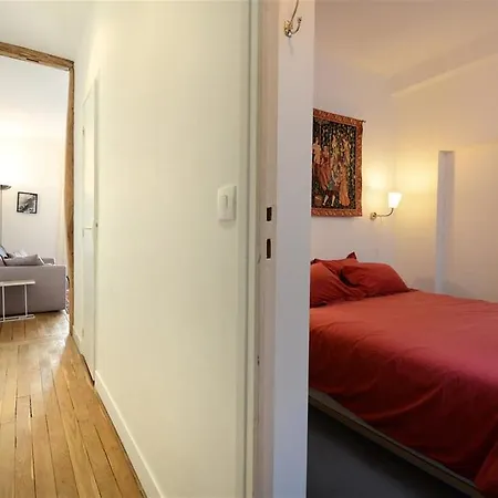 Flh Bairro Alto Balcony Flat Апартаменти *