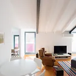 Flh Bairro Alto Balcony Flat